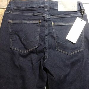 Silver Jeans -Mazy Skinny High Rise